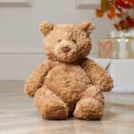 Personalised Jellycat bartholomew bear large teddy soft toy Birthday Gifts 6