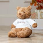 Personalised Jellycat bartholomew bear large teddy soft toy Birthday Gifts 7