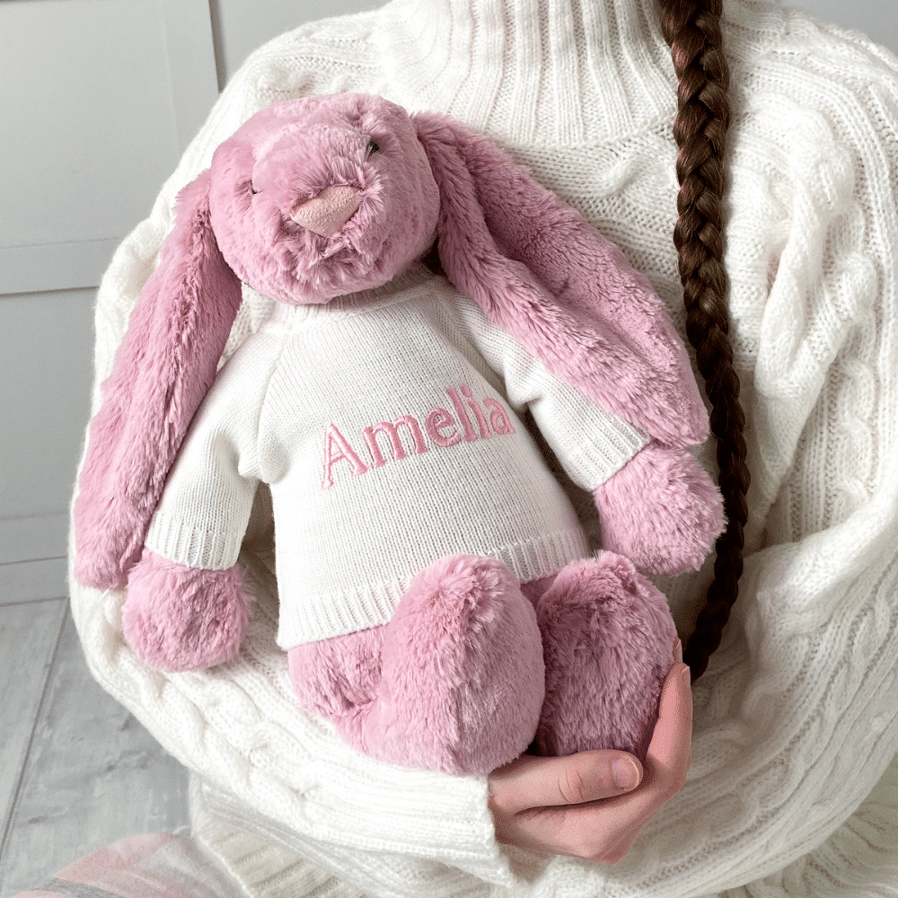 Jellycat Bunny: Why Is This Iconic Rabbit So Special?