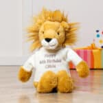 Personalised Jumpers to fit Jellycat medium 31cm soft toys Jellycat 9