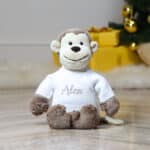 Personalised Jumpers to fit Jellycat medium 31cm soft toys Jellycat 12