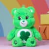 Personalised Care Bears Good Luck Bear Plush Soft Toy | That's mine