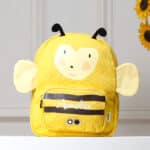 Personalised Trixie Bumblebee backpack Backpacks and Rucksacks 3