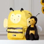 Personalised Trixie Bumblebee backpack Backpacks and Rucksacks 4