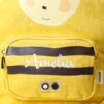 Personalised Trixie Bumblebee backpack Backpacks and Rucksacks 5