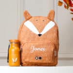 Personalised Trixie Fox backpack Backpacks and Rucksacks 3