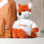 Personalised Trixie Fox backpack Backpacks and Rucksacks 9