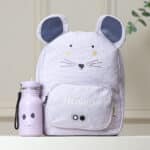 Personalised Trixie Mouse backpack Backpacks and Rucksacks 3