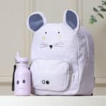 Personalised Trixie Mouse backpack Backpacks and Rucksacks 8