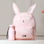 Personalised Trixie Rabbit backpack Backpacks and Rucksacks 3