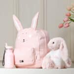 Personalised Trixie Rabbit backpack Backpacks and Rucksacks 7