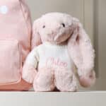 Personalised Trixie Rabbit backpack Backpacks and Rucksacks 9