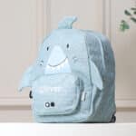 Personalised Trixie Shark backpack Backpacks and Rucksacks 7