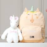 Personalised Trixie Unicorn backpack Backpacks and Rucksacks 8