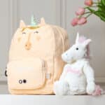 Personalised Trixie Unicorn backpack Backpacks and Rucksacks 9