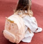 Personalised Trixie Unicorn backpack Backpacks and Rucksacks 4