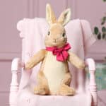 Flopsy Bunny signature collection large soft toy Birthday Gifts 3