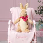 Flopsy Bunny signature collection large soft toy Birthday Gifts 4