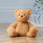 Personalised Steiff ben teddy bear medium soft toy Birthday Gifts 4