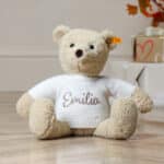 Personalised Steiff Mama teddy bear Father's Day Gifts 3