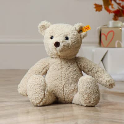 Personalised Steiff Mama teddy bear Personalised Soft Toys 2