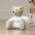 Personalised Steiff Mama teddy bear Father's Day Gifts 6