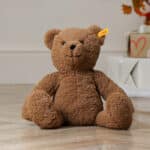 Personalised Steiff Papa teddy bear Father's Day Gifts 4