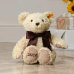 Personalised Steiff 2024 cosy teddy bear Birthday Gifts 4