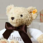 Personalised Steiff 2024 cosy teddy bear Birthday Gifts 6