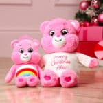 Personalised Care Bears Cheer Christmas Bear Care Bears 3