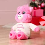 Personalised Care Bears Cheer Christmas Bear Care Bears 4