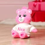 Personalised Care Bears Cheer Christmas Bear Care Bears 6