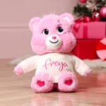 Personalised Care Bears Hopeful Heart Christmas Bear Care Bears 3