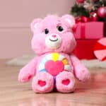 Personalised Care Bears Hopeful Heart Christmas Bear Care Bears 4