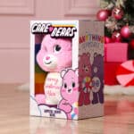 Personalised Care Bears Hopeful Heart Christmas Bear Care Bears 7