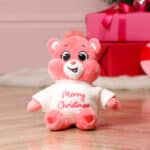 Personalised Care Bears Love-A-Lot Christmas Bear Care Bears 3