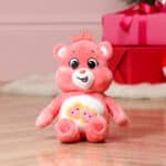 Personalised Care Bears Love-A-Lot Christmas Bear Care Bears 4