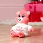 Personalised Care Bears Love-A-Lot Christmas Bear Care Bears 6