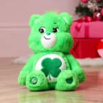 Personalised Care Bears Good Luck Christmas Bear Care Bears 4