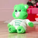 Personalised Care Bears Good Luck Christmas Bear Care Bears 5