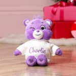 Personalised Care Bear Share Christmas Bear Care Bears 3