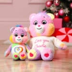 Personalised Care Bears Togetherness Christmas Bear Care Bears 3