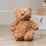 Personalised Jellycat bartholomew bear medium teddy soft toy Christmas Gifts 5