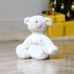 Personalised Jellycat fuddlewuddle lamb soft toy Christmas Gifts 4