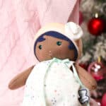 Personalised Kaloo Manon K my first doll soft toy Christmas Gifts 4