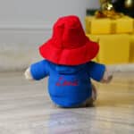 Classic Paddington Bear personalised soft toy Characters 4