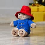 Classic Paddington Bear personalised soft toy Characters 5