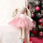 Jellycat Lottie Bunny Christmas Fairy Christmas Gifts 3