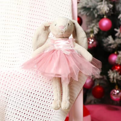 Jellycat Lottie Bunny Christmas Fairy Christmas Gifts 2