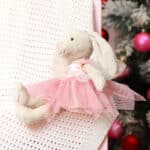 Jellycat Lottie Bunny Christmas Fairy Christmas Gifts 4